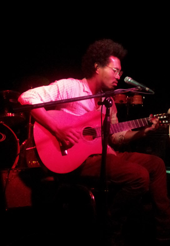 Artist image